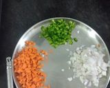 ફ્રેન્કી (Frankie recipe in Gujarati) રેસીપી સ્ટેપ1ફોટો
