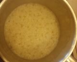 Rakott brokkoli recept fázis 1 fotója