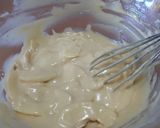 Foto del paso 8 de la receta 97. Bizcocho de manzana