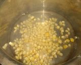 Foto langkah ke 2 dari resep Puding jagung polka.