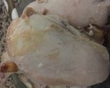 Foto del paso 3 de la receta: PECHUGAS DE POLLO🍗(con una salsa que enamora...)🍲😍👏🤩😉❤️