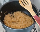 Foto langkah ke 1 dari resep Traditional Brazilian Rice.