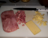 Foto del paso 4 de la receta: Arroz tres delicias