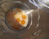 Foto del paso 3 de la receta: Mona de Pascua de chocolate
