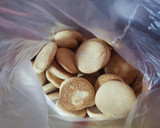 Foto del paso 4 de la receta: Alfajores de Maizena sin gluten versión mejorada
