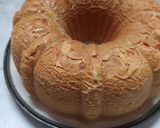 Foto langkah ke 5 dari resep Bolu Almond.
