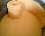 Svájci sütemény recept fázis 5 fotója