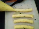 Stick kentang sederhana