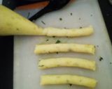 Foto langkah ke 5 dari resep Stick kentang sederhana.