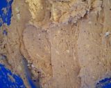 Gesztenyès tekercs 🌰🌰🌰 recept fázis 6 fotója