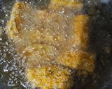 Foto langkah ke 7 dari resep Nugget telur.