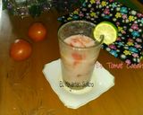 Foto langkah ke 3 dari resep Es Tomat Cacah #PR_recookminumandingin.