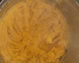 Foto del paso 5 de la receta: Puré de zapallo kabutia y papas