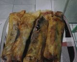 Foto langkah ke 5 dari resep Piscok susu luber yummy.