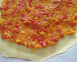 Foto del paso 5 de la receta: Empanada de sardinas (porrachas)