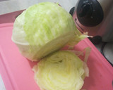Foto del paso 3 de la receta: Ensalada de pasta