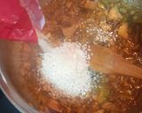 Foto del paso 4 de la receta: Pimientos rellenos de arroz😋