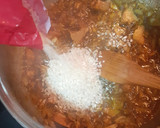 Foto del paso 4 de la receta: Pimientos rellenos de arroz😋