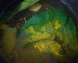 Foto langkah ke 1 dari resep Minuman Herbal Pereda Asam Urat.