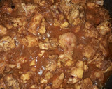 செட்டிநாடு சிக்கன் கிரேவி (Chettinadu chicken gravy recipe in tamil) ரெசிபி ஸ்டேப் 3 புகைப்படம்
