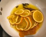 Foto del paso 5 de la receta: Vino navegado (trago de invierno)