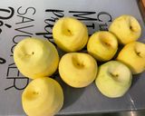 Une image de l'étape 5 de Tarte renversée façon tatin aux pommes, abricots et caramel.