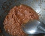 काजू पनीर मसाला (Kaju paneer masala recipe in Hindi) रेसिपी चरण 4 फोटो