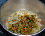 Foto del paso 1 de la receta: Arvejas compuestas | Menú de vigilia