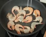 Foto langkah ke 5 dari resep Udang Bakar Madu Devina Hermawan.