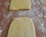 Foto langkah ke 5 dari resep Roti bolang baling wijen.