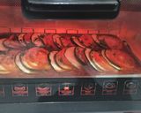 Foto langkah ke 3 dari resep Ratatouille sederhana.
