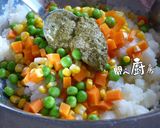 咖喱角 - 零廚藝派對小食的食譜步驟4照片
