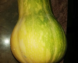 Foto del paso 1 de la receta: Dulce de calabaza