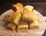 A picture of step 7 of Cornbread.