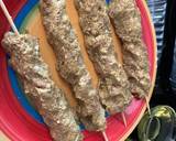 Chelo-kabab recipe step 5 photo