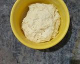 Foto langkah ke 6 dari resep Roti Sobek.