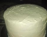 A picture of step 8 of Birthday cake.