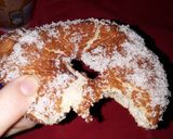 Foto del paso 4 de la receta: Donas