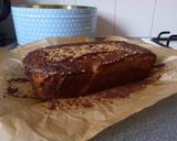 A picture of step 7 of Banana 🍌 Bread.