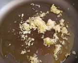 Foto del paso 1 de la receta: Coles de Bruselas al ajillo picantonas