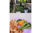 Foto langkah ke 11 dari resep Steak ayam krispi.