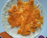Foto del paso 2 de la receta: Taco de Pollo con Calabaza