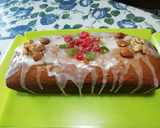 Foto del paso 3 de la receta: 🎄 Budín navideño 🎄