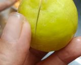 આથેલા લીંબુ (Athela Limbu Recipe In Gujarati) રેસીપી સ્ટેપ1ફોટો