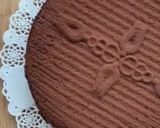 Foto del passaggio 8 della ricetta Torta di Riso Cocco e Cioccolato