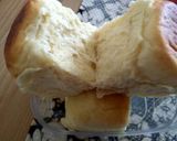 Foto langkah ke 8 dari resep Roti sobek thailand lembuuut yummy 🍞🍫🍞🍫.