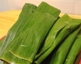 Foto langkah ke 3 dari resep Otak otak ikan tenggiri.