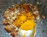 खोबऱ्याची फोडणी दिलेले वरण (Khobryachi Fodniche Varan Recipe In Marathi) रेसिपी स्टेप 4 फोटो 
