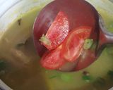 Foto langkah ke 4 dari resep Soto Bening Ceker.