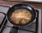 Foto del paso 2 de la receta: Salmón a la mostaza y miel